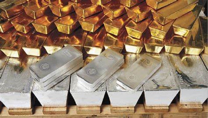 Gold Rate in Raipur