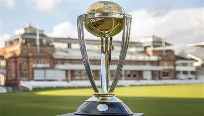 ICC World cup