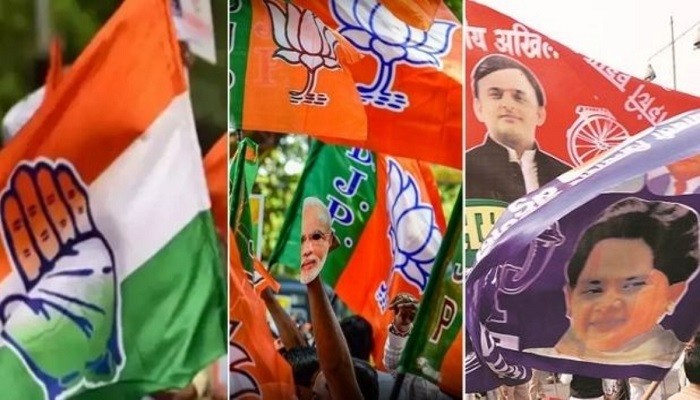 UP Election 2022: अंतिम चरण के 54 सीटों का परिणाम तय करेगा कद