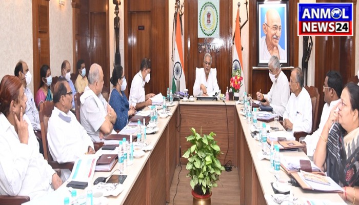 छत्तीसगढ़ गोबर खरीदने वाला और गोबर खरीदी को लाभ में बदलने वाला पहला राज्य