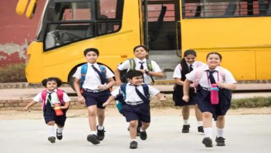 CM Bhupesh on Schools