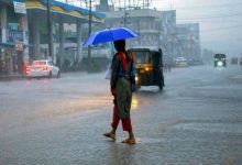 Rain Alert in Chhattisgarh