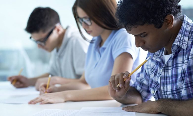 PWD exam cheating Bilaspur: