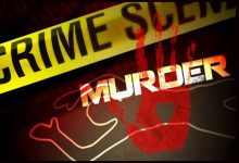 Murder in Balodabazar