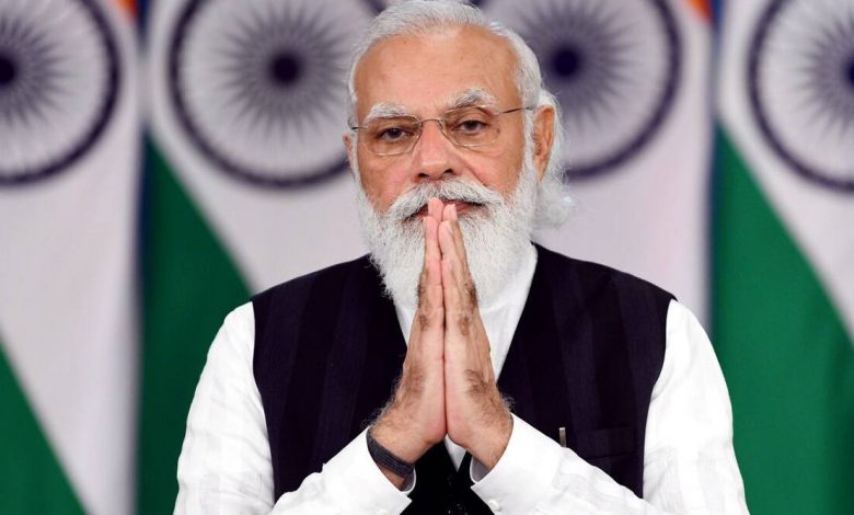 PM Narendra Modi Interview: पीएम मोदी ने जमकर साधा निशाना