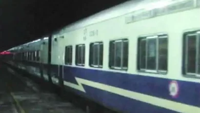 चलती ट्रेन में दुष्कर्म करने वाले सभी आरोपियों को पुलिस ने किया गिरफ्तार, गांजा पीकर लूट और रेप के मामले को दिया था अंजाम