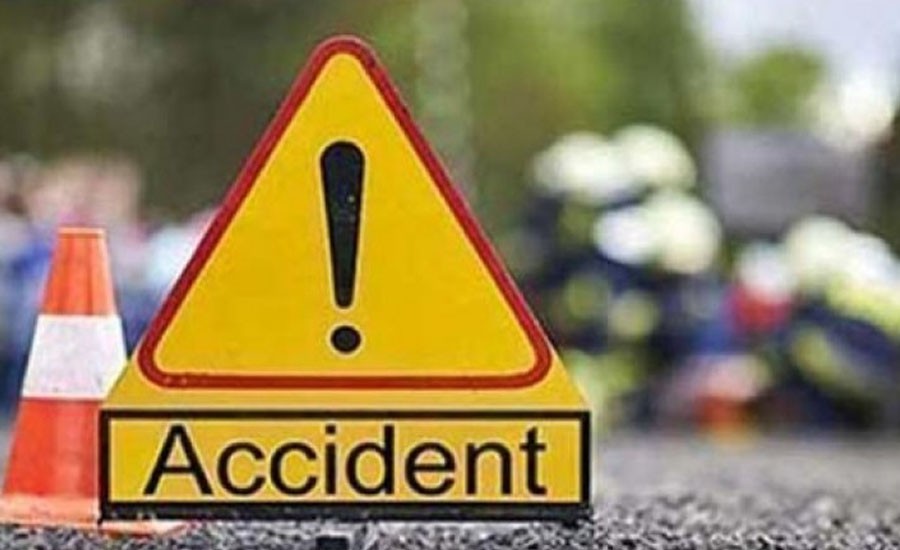 हादसाRoad Accident in balod
