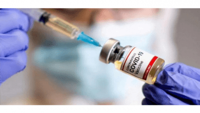 COVID19: कोविड टीकाकरण में 118.44 करोड़ टीके लगे