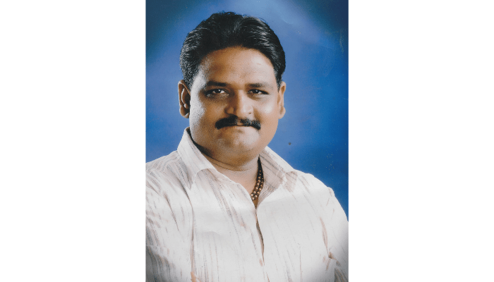 मुख्यमंत्री निवास पर प्रदर्शन के बजाय भाजपा को आत्मग्लानि कर मंदिर के सामने प्रायश्चित करना चाहिए