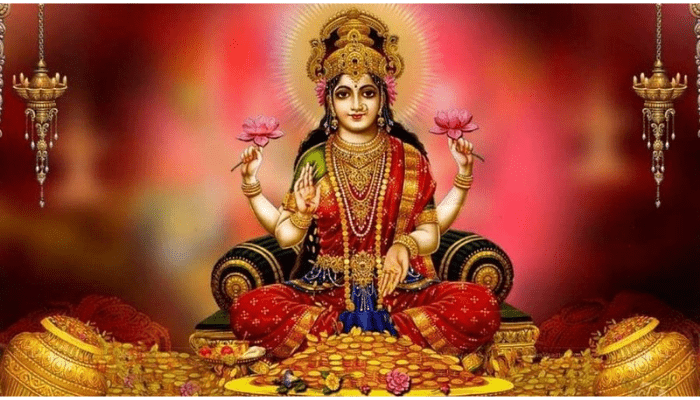 Mata Lakshmi