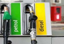 Petrol-Diesel Price Hike