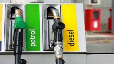 Petrol-Diesel Price Hike