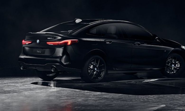 भारत में लॉन्च हुआ BMW 220i का ब्लैक शैडो एडीशन, सिर्फ 7.1 सेकेंड में पकड़ती है 0-100 किमी प्रति घंटे की रफ्तार, जानिए कीमत और फीचर्स