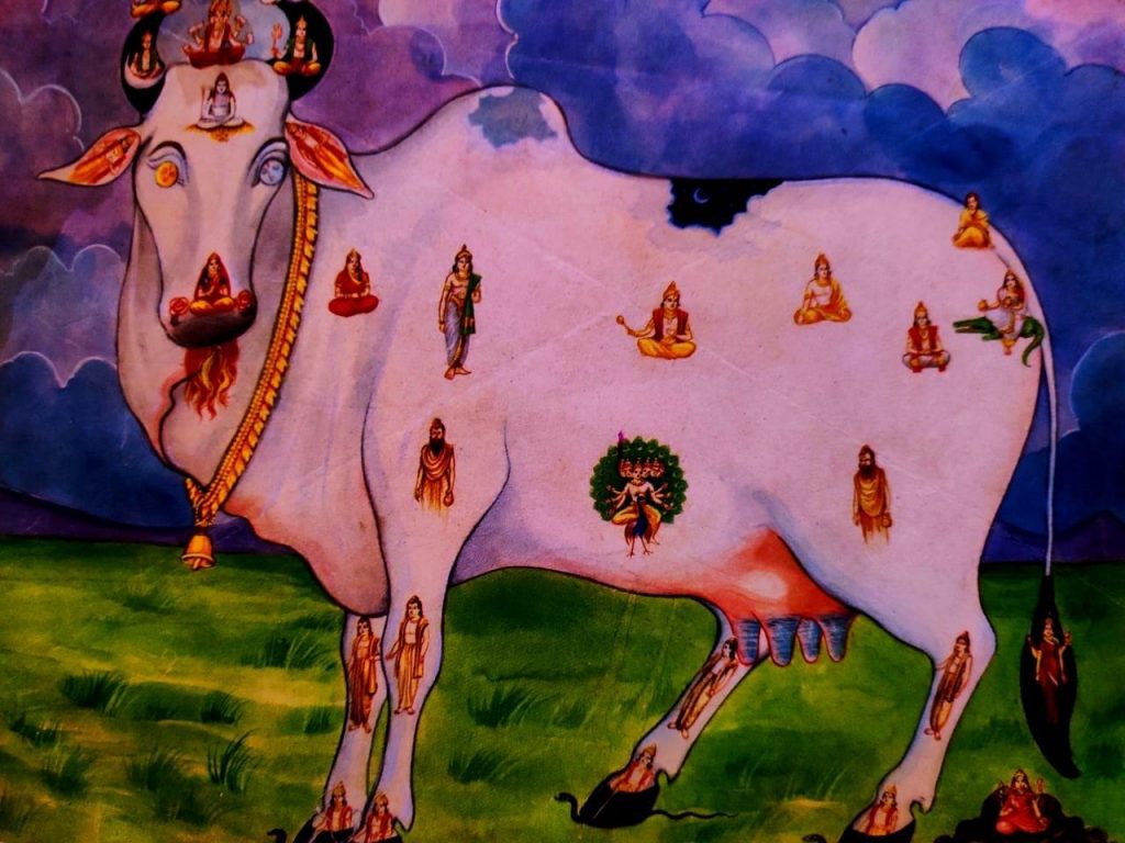 04 नवम्बर गोमय लक्ष्मी कथा धन वृद्धि का सिद्ध सरल उपाय 