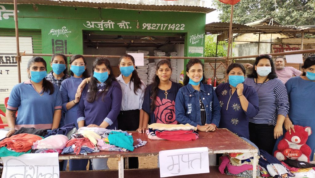 दिवाली खुशियों की दुकान : घर का कबाड़ करें दान , बन जाएंगे धनवान....