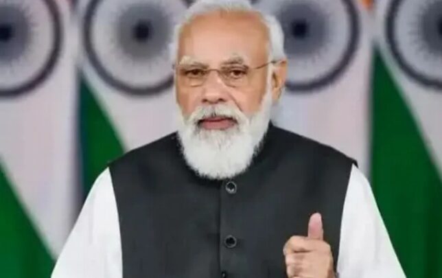 पीएम मोदी आज रिजर्व बैंक की दो अभिनव उपभोक्ता केंद्रित पहलों की करेंगे शुरुआत