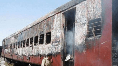 धनबाद के बाद चक्रधरपुर रेलवे ट्रैक में नक्सलियों ने किया ब्लास्ट, छत्तीसगढ़ की ट्रेनें हुई प्रभावित