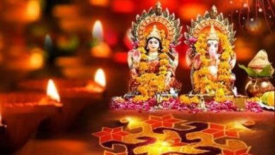 Diwali Puja Vidhi