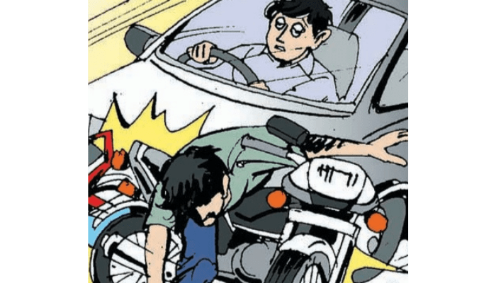 Chilfi road accident :