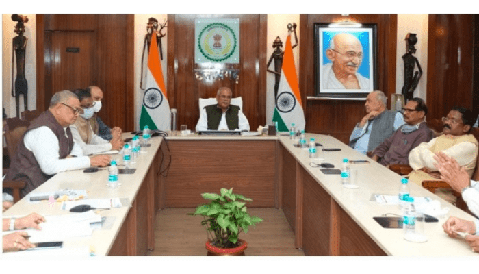 छत्तीसगढ़ : कस्टम मिलिंग के लिए राईस मिलर्स का होगा ऑटो पंजीयन: मुख्यमंत्री भूपेश बघेल