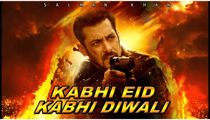 Kabhi Eid Kabhi Diwali : सलमान खान ने फिल्म के लिए घटाई अपनी फीस