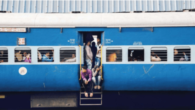 रेलयात्री कृपया ध्यान दें… Omicron को लेकर रेलवे की नई गाइडलाइन