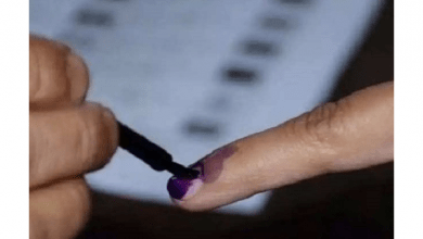Second Phase of Voting