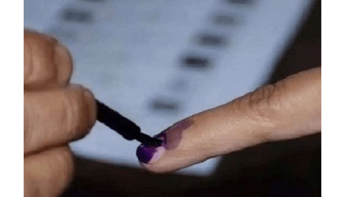 Second Phase of Voting