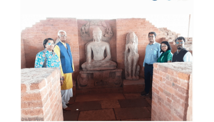 छत्तीसगढ़ के पर्यटन स्थलों की बढ़ रही पहचान