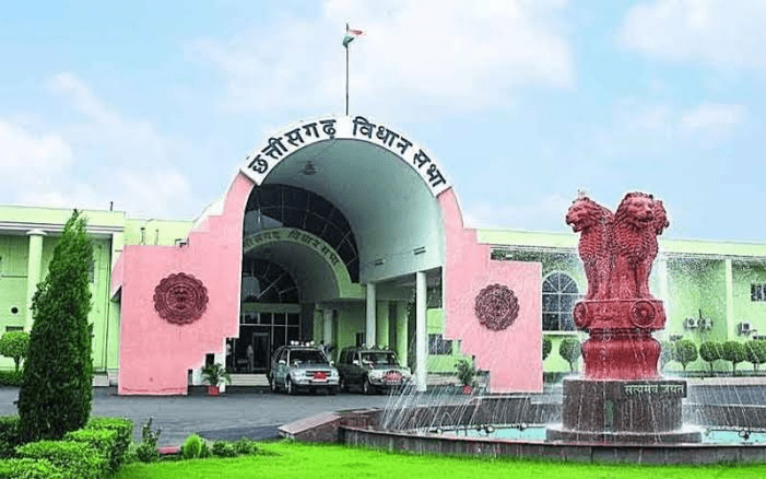 वर्ष 2020-21 के दौरान भूपेश सरकार ने प्रत्येक दिन लिया करीब 27 करोड़ रुपए का कर्ज