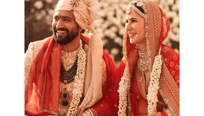 Vicky Kaushal से शादी के लिए Katrina Kaif ने रखी थी ये शर्त, ऐसे हुई थीं राजी