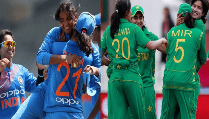 वर्ल्‍ड कप 2022 में भारत और पाकिस्तान के बीच होगा महामुकाबला, आ गई मैच की तारीख, देखें