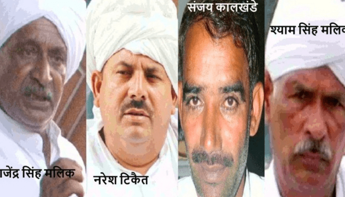 विवाह की उम्र में बदलाव: लड़की की शादी की उम्र 21 साल पर खाप चौधरी नहीं एकमत