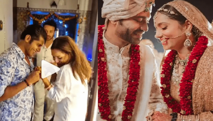 Mrs. Jain बनने के बाद गैर मर्द के साथ फ्लर्ट कर रही थीं अंकिता लोखंडे, पति ने रंगे हाथों पकड़ा