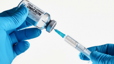 कॉकटेल वैक्सीन से ओमिक्रॉन वेरिएंट को मिलेगी मात, इस कंपनी ने दी खुशखबरी
