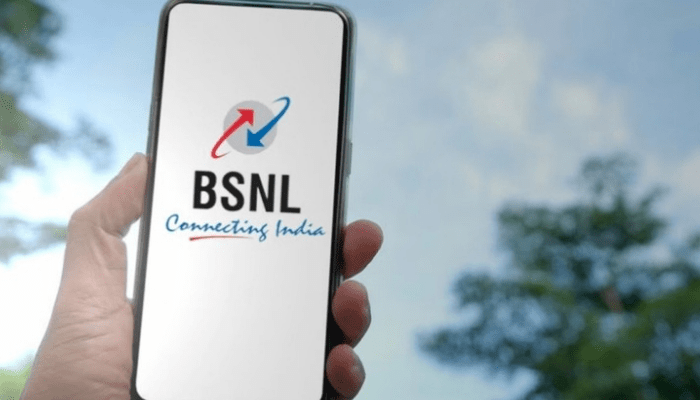 BSNL के इन रिचार्ज प्लान का तोड़ Jio के पास भी नहीं, मिलता है 600GB तक डाटा और फ्री कॉलिंग