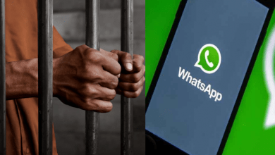 WhatsApp पहुंचा देगा जेल! कहीं आपने भी तो नहीं भेजा ये मैसेज, कानूनी पचड़ों में फंसने का है खतरा