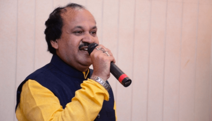 खाया पिया अंग लगेगा,दान किया – संग चलेगा,बाकी बचा जंग लगेगा : उमेश जैन