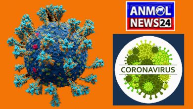 Coronavirus Updates: देश में तेजी से घट रहा कोरोना का ग्राफ