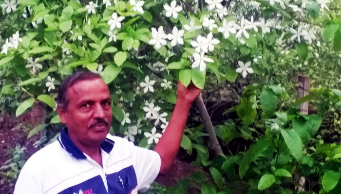 जीवन में योग को अपनायें, स्वस्थ व निरोगी काया पायें : श्रद्धानंद अग्रवाल