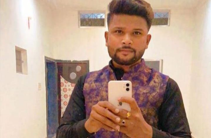 छत्तीसगढ़ : सड़क दुर्घटना में जनपद अध्यक्ष के पुत्र की दर्दनाक मौत