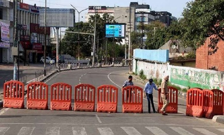 MP में नाइट कर्फ्यू, तेलंगाना में 10 दिन का लॉकडाउन, 1 दिन में 7 राज्यों में ओमिक्रॉन के 96 नए केस, घर में मनेगा नए साल का जश्न