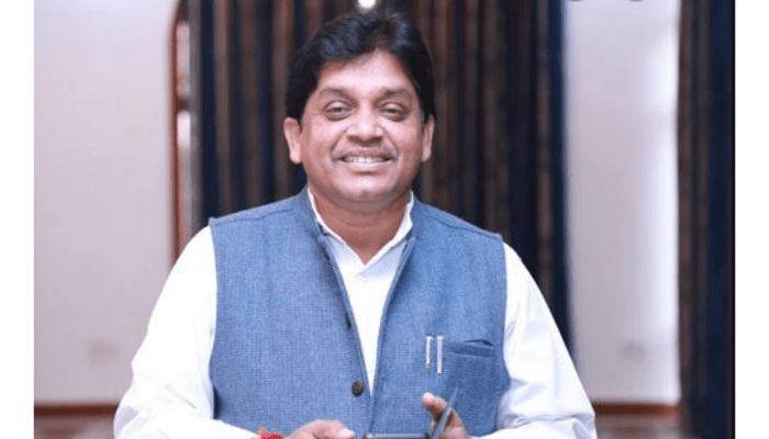 नगरीय प्रशासन मंत्री शिव डहरिया का बड़ा बयान