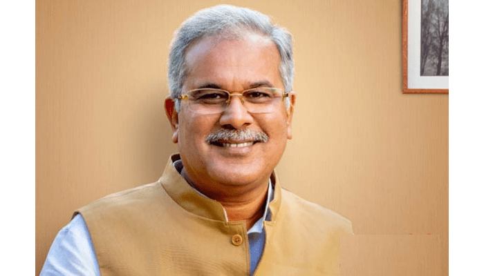 CM Bhupesh Kondagaon Tour