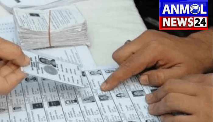 छत्तीसगढ़ : नगरीय निर्वाचन 2021 : मतदान केन्द्रों एवं मतगणना स्थल के लिए