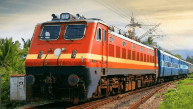 Railway Ticket Booking Rules
