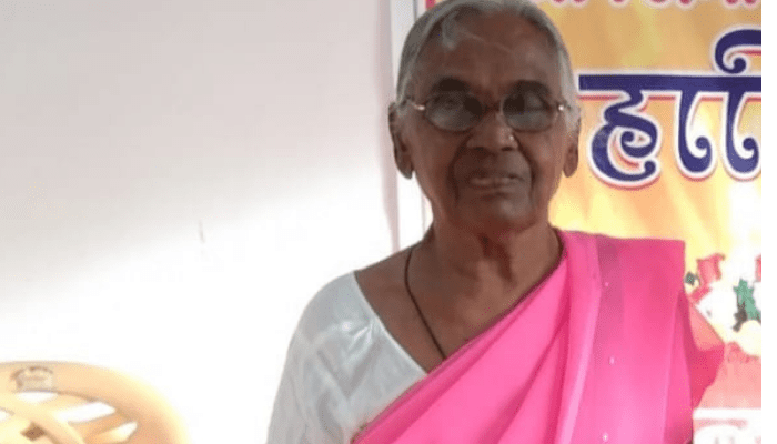 छत्तीसगढ़ : माँ को घर से निकाला, वृद्धाश्रम में मिला सहारा, मौत होने पर अंतिम दर्शन करने भी नहीं आया कलियुगी सन्तान