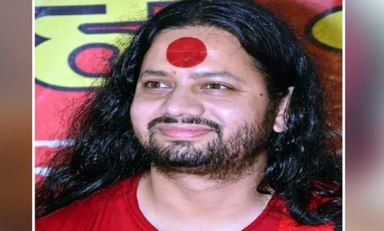 Sant Kalicharan Maharaj : बाहर आने के बाद बोले कालीचरण महाराज