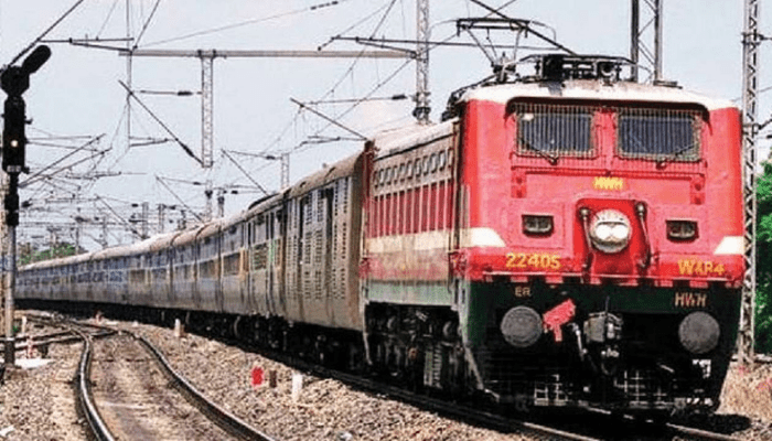 8 ट्रेनें रद्द, कोरबा, बिलासपुर और रायपुर रूट के रेल यात्रियों को होगी असुविधा