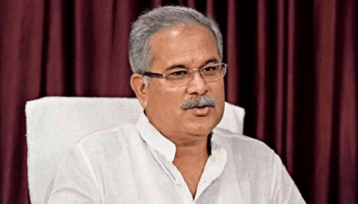 छत्तीसगढ़ : मुख्यमंत्री भूपेश बघेल की सहायक आरक्षकों के हित में बड़ी पहल